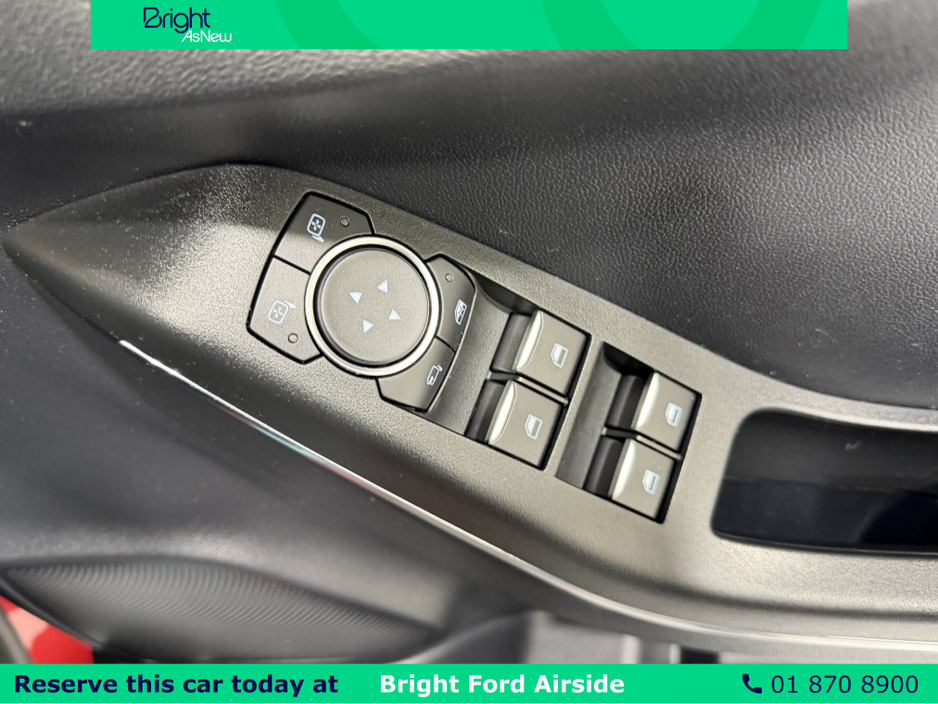 2021 Ford Puma - image 15