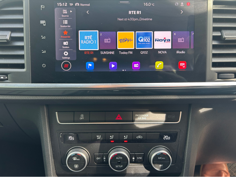 2023 SEAT Ateca - image 11