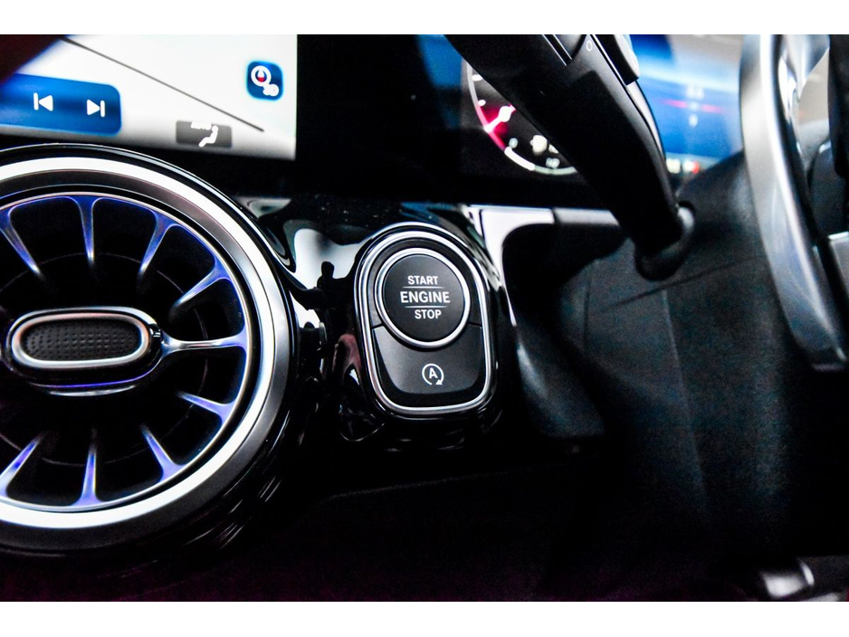 2026 Mercedes-Benz GLA Class - image 23