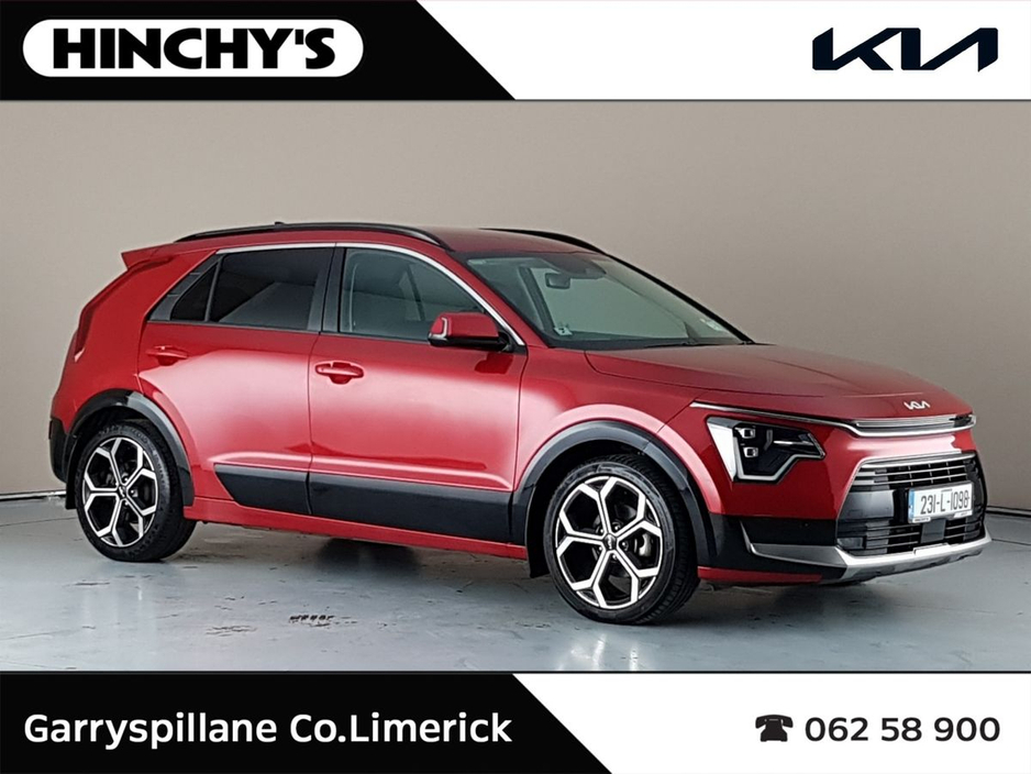 2023 Kia Niro for sale in , Ireland