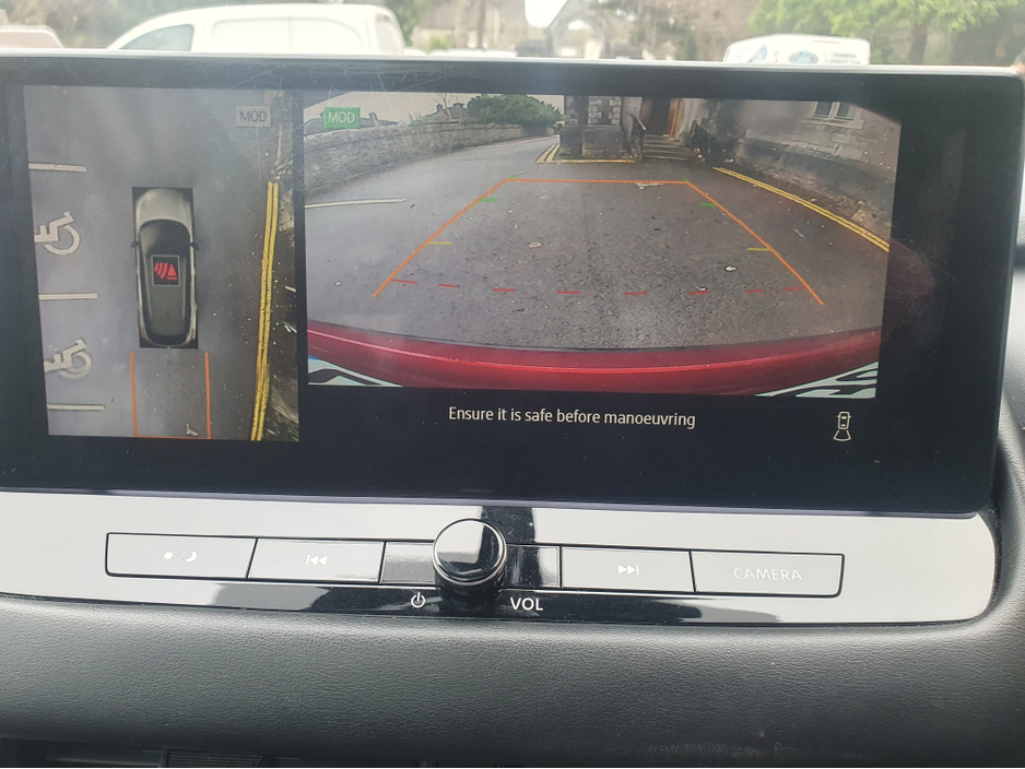 2023 Nissan Qashqai - image 15