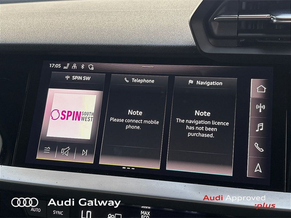 2023 Audi A3 - image 14