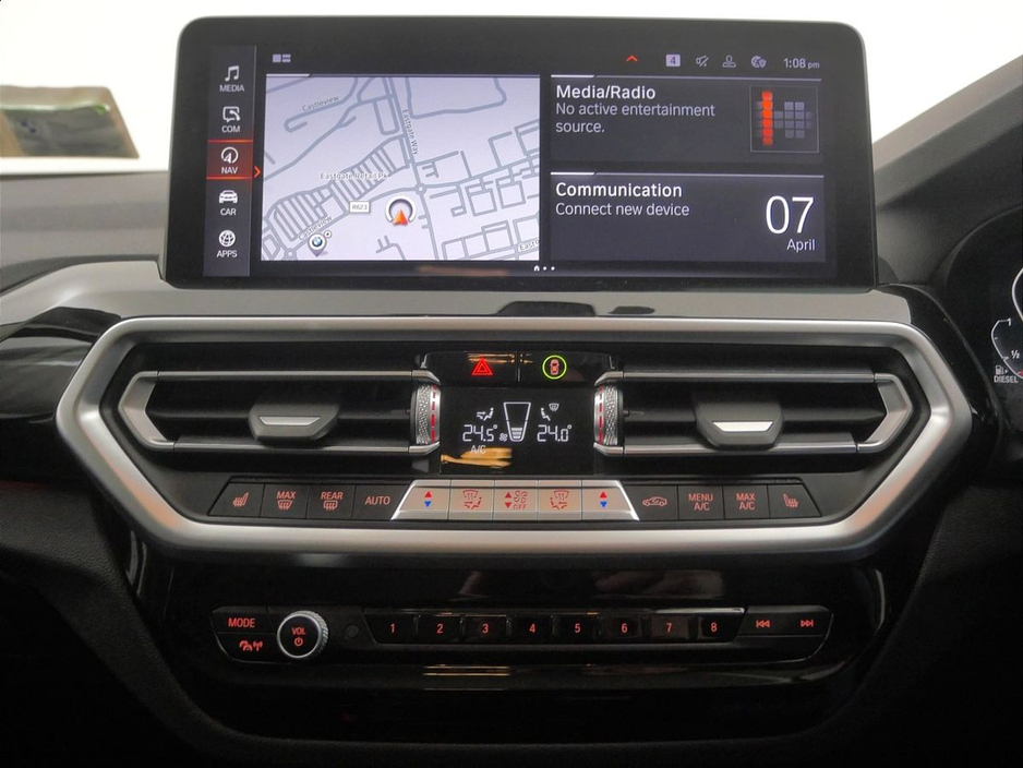 2023 BMW X3 - image 8