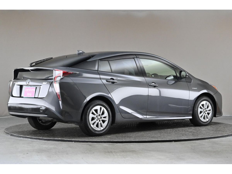 2018 Toyota Prius 1.8 HYBRID *REVERSE CAM*ANDROID CAR PLAYER*