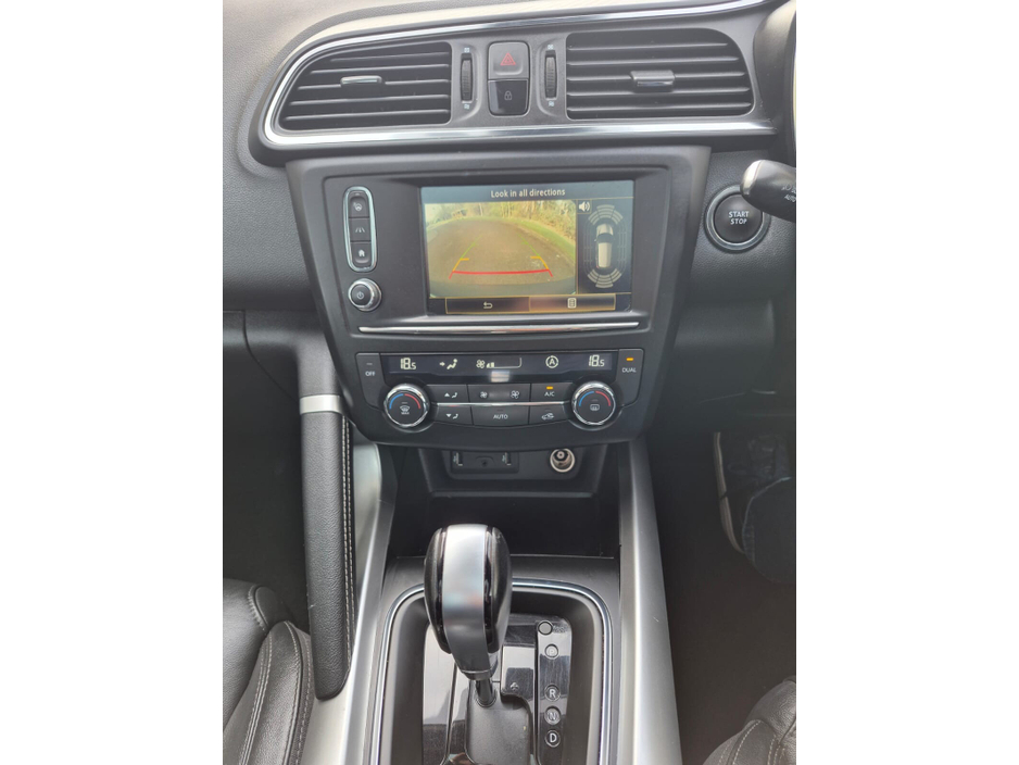 2018 Renault Kadjar - image 15