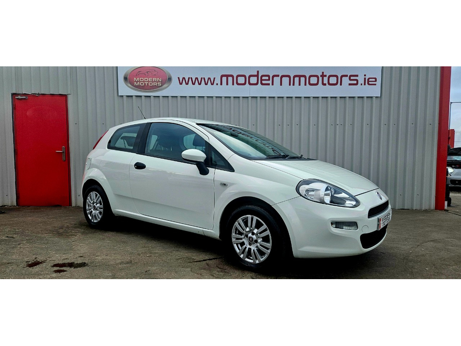 2015 Fiat Punto for sale in , Ireland