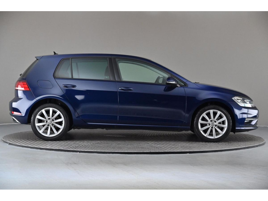 2018 Volkswagen Golf 1.2 TSI DSG MK 7.5 COMFORTLINE *CARPLAY*ANDROID*REVERSE CAM*