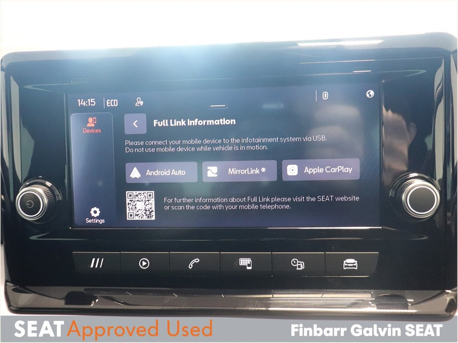 2022 SEAT Ibiza - image 15