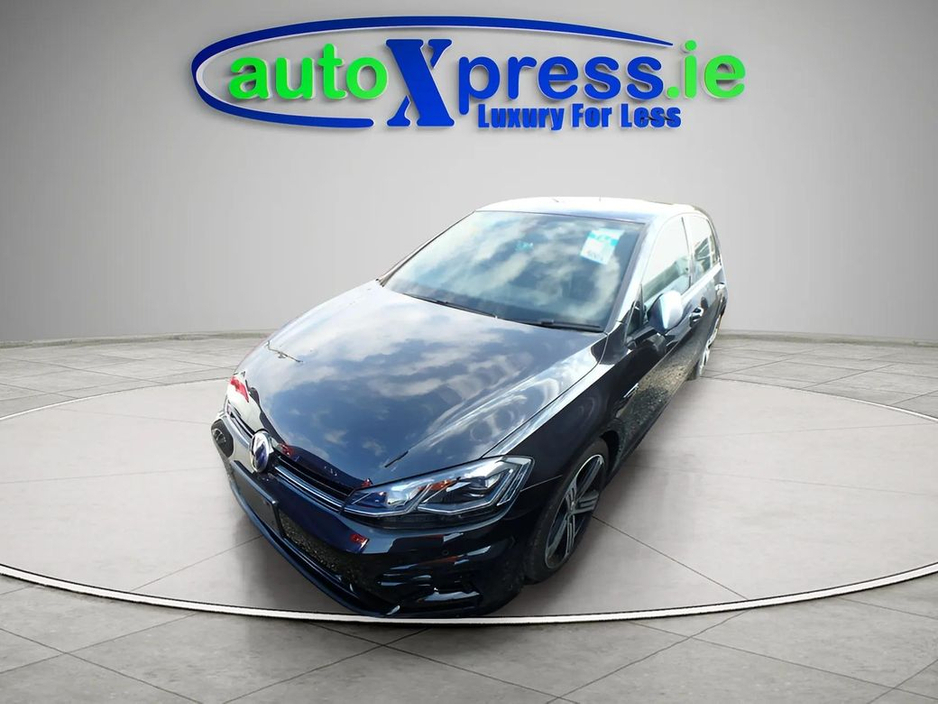 2020 Volkswagen Golf - image 7