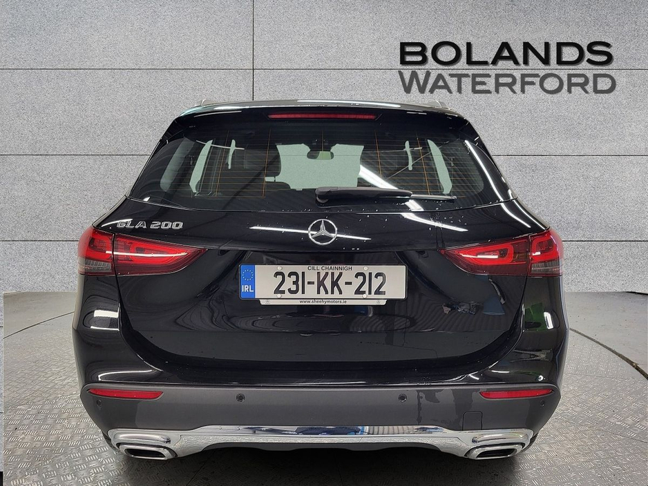 2023 Mercedes-Benz GLA Class GLA 200 A/T Progressive €39,975