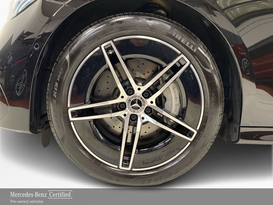 2025 Mercedes-Benz E Class - image 5