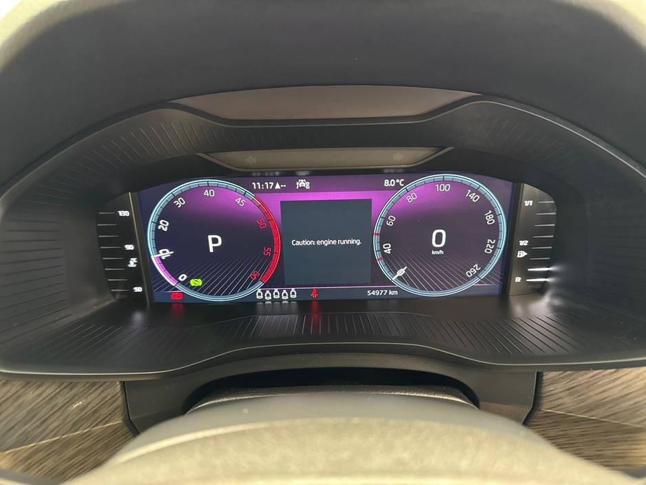 2023 Skoda Kodiaq - image 14