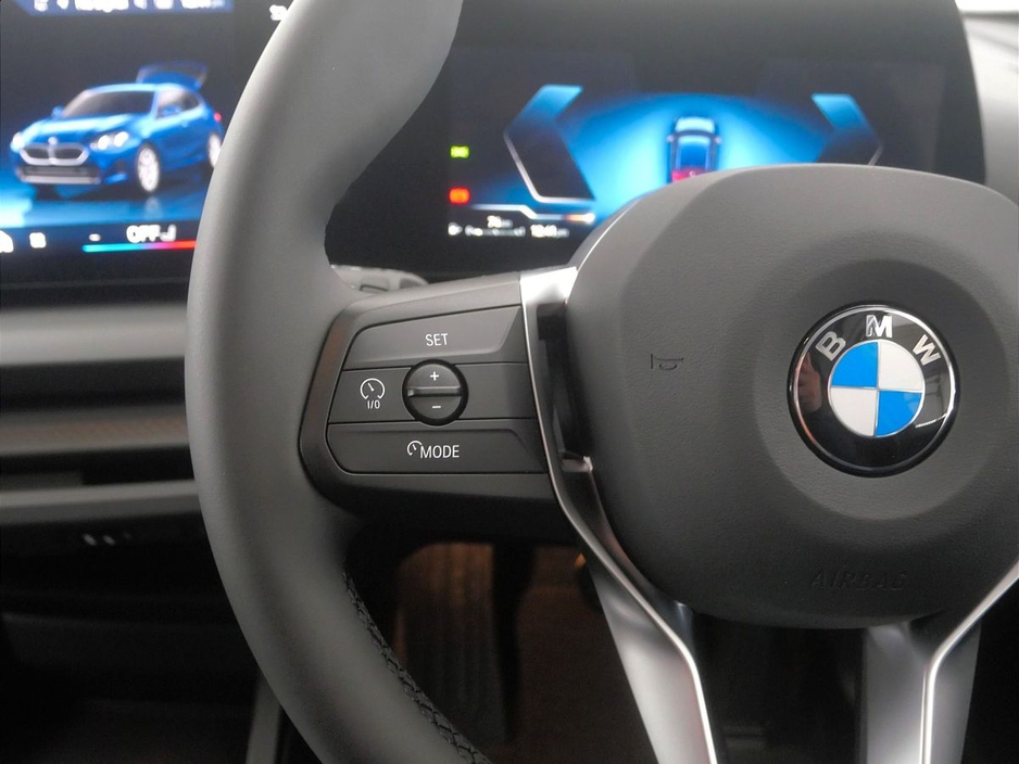 2025 BMW 1 Series 120 Sport €39,900