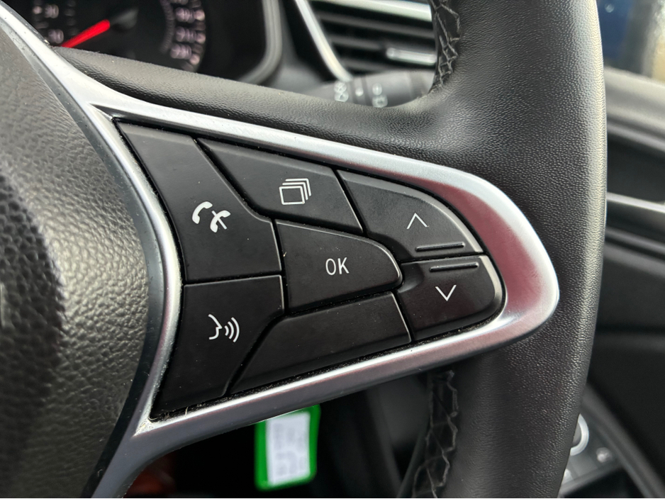 2022 Renault Clio DYNAMIQUE TCE 90 MY21.5 5 5DR €13,900