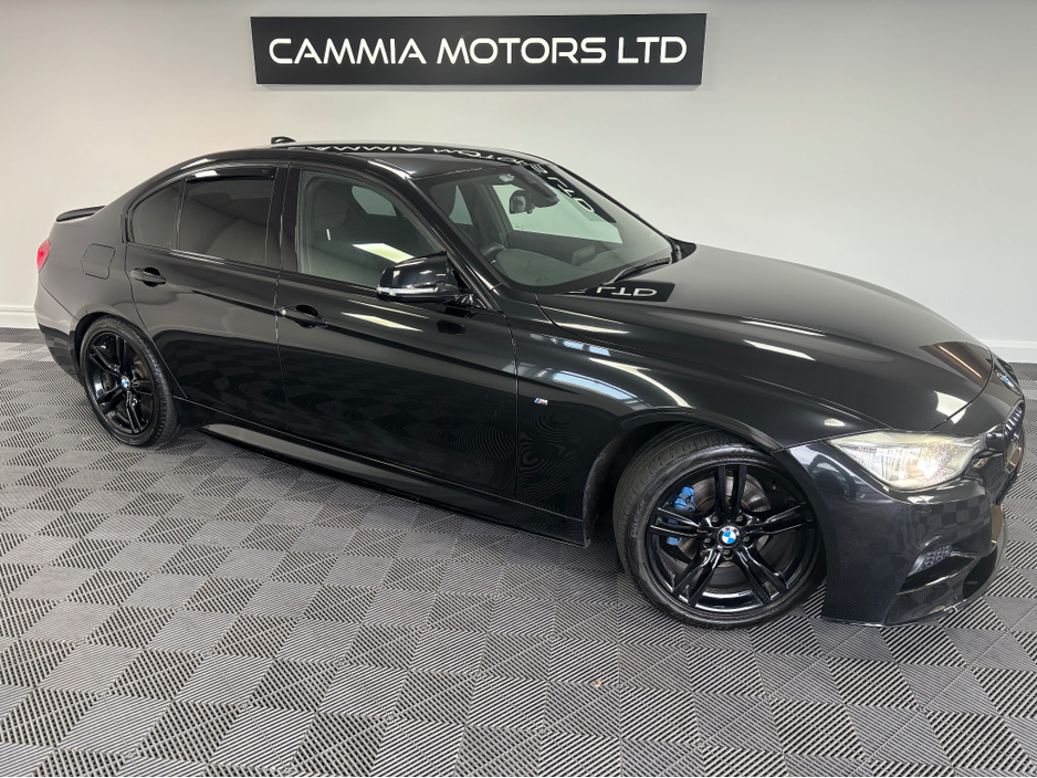 2014 BMW 3 Series for sale in , Ireland