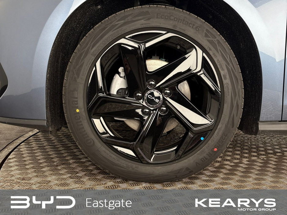 2026 BYD Seal 6 - image 22