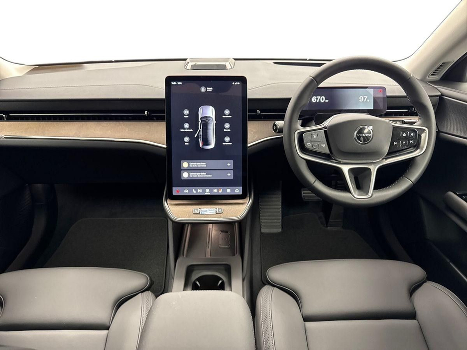 2026 Volvo ES90 - image 8