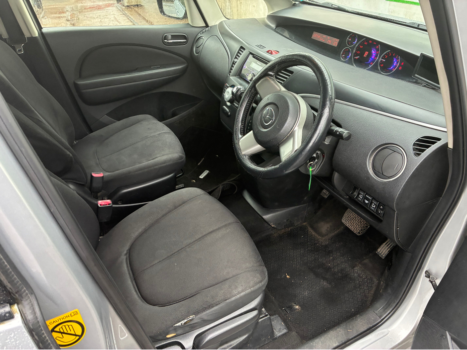 2008 Mazda Premacy Biante DBA-CCEFW 5DR AUTO €2,950