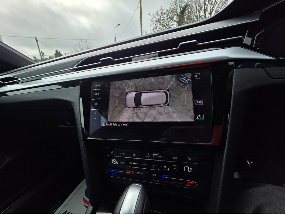 2022 Volkswagen Arteon - image 20