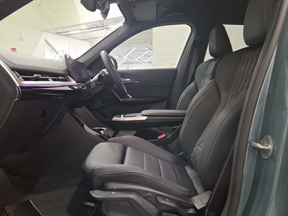 2026 BMW X1 xDrive25e M Sport