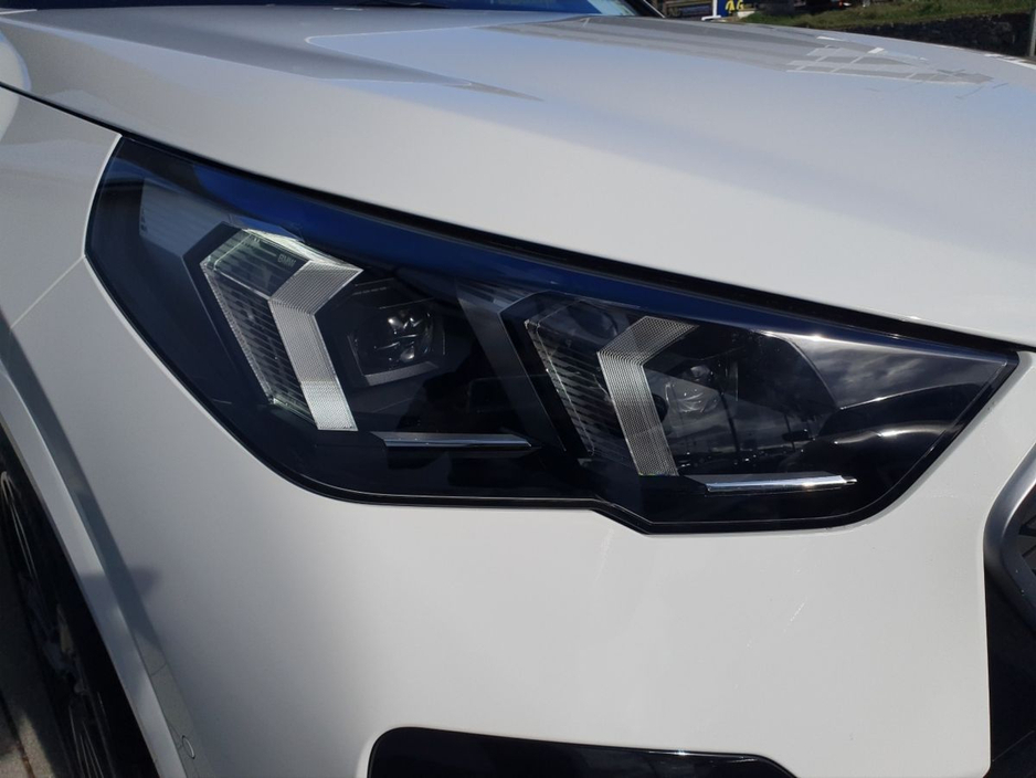 2026 BMW iX2 - image 20