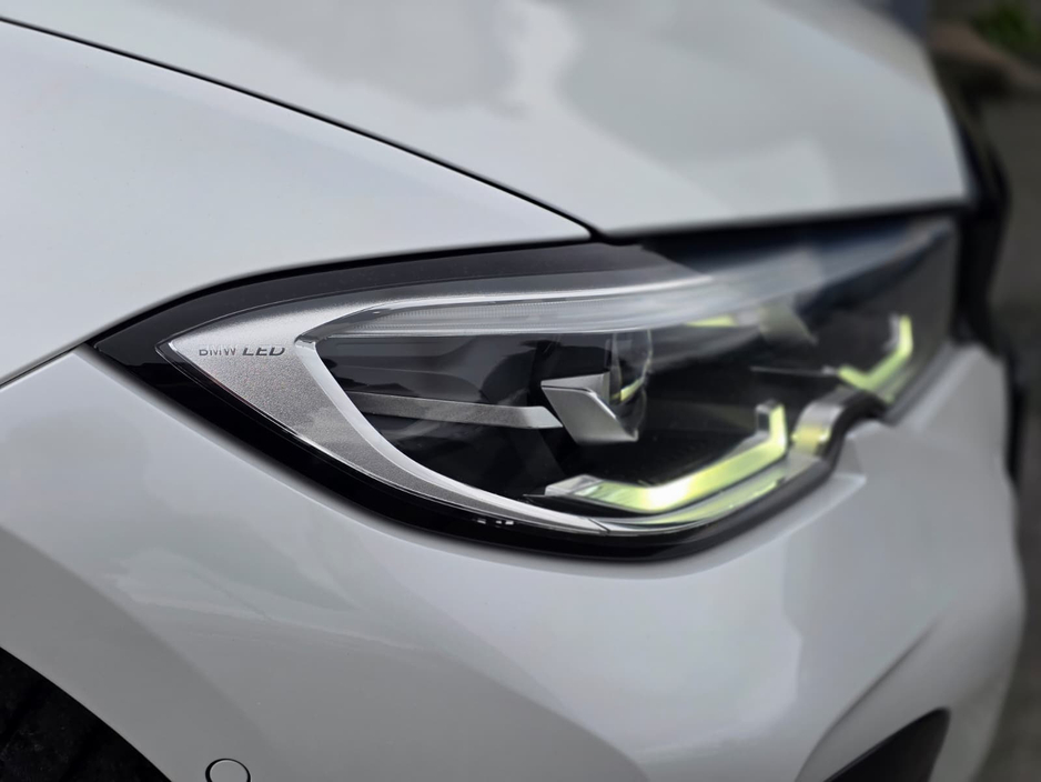 2020 BMW 3 Series 318D M SPORT 3SMG 4DR AUTO €36,950