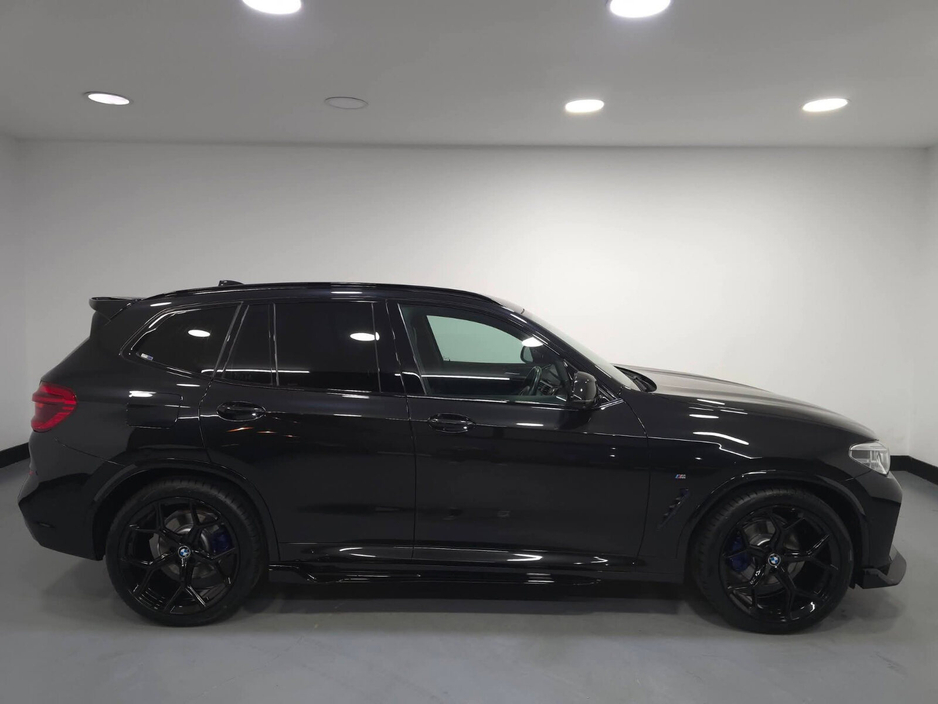 2019 BMW X3 - image 7