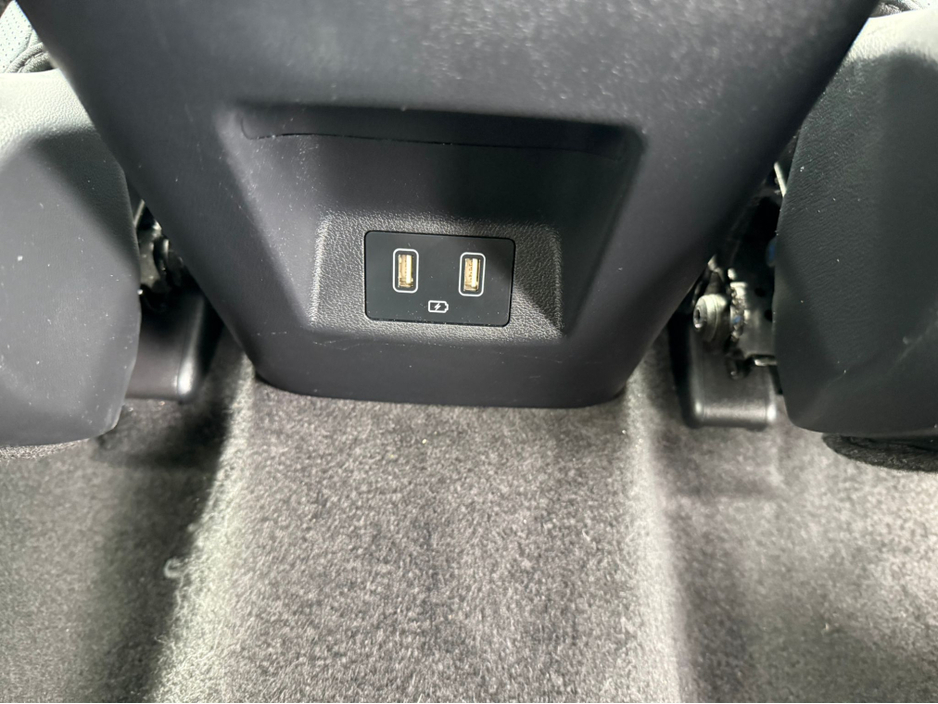 2022 Hyundai Tucson - image 32