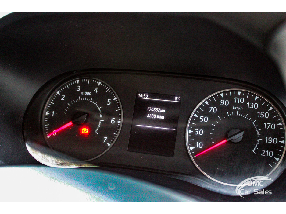 2020 Renault Master - image 15