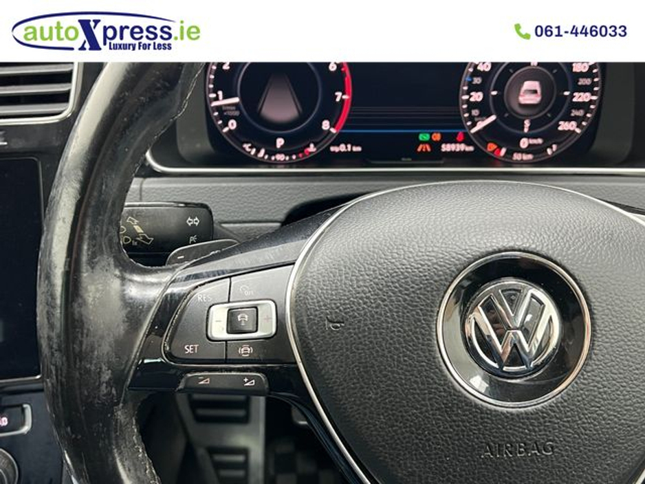 2019 Volkswagen Golf - image 26