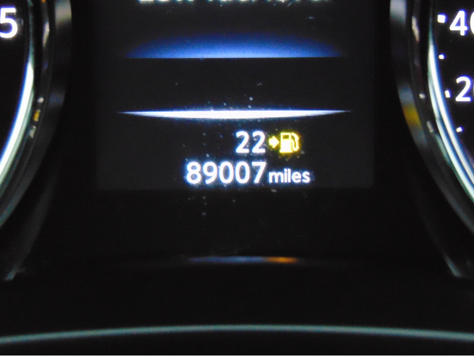 2016 Nissan Qashqai - image 18