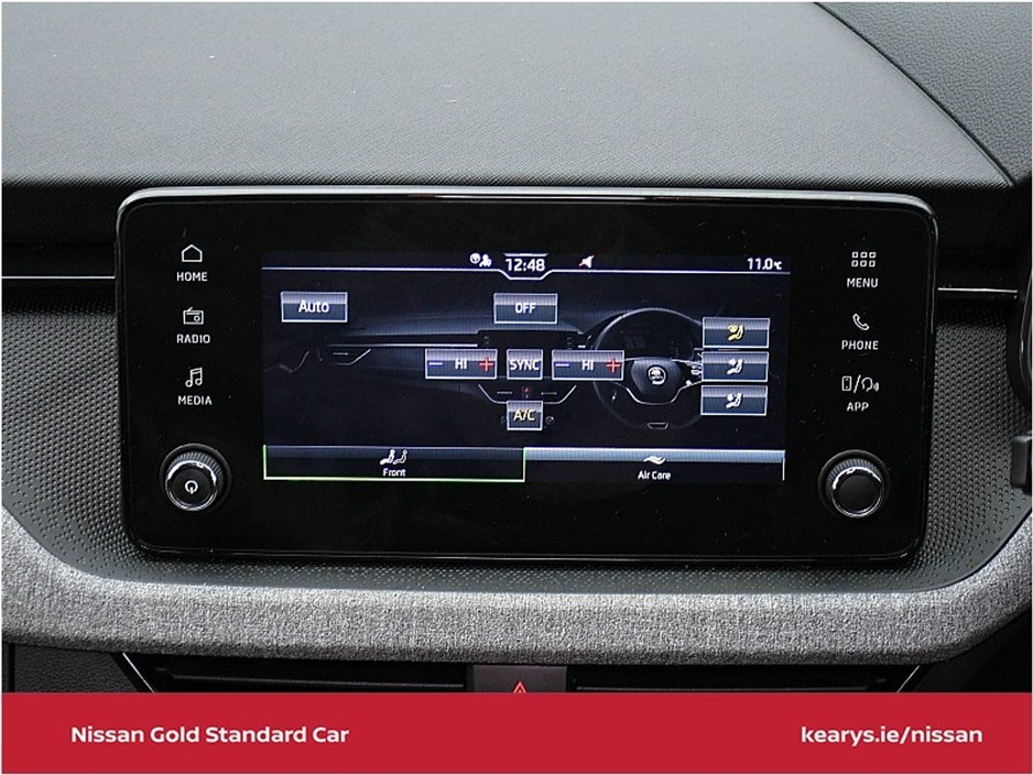 2024 Skoda Kamiq - image 23