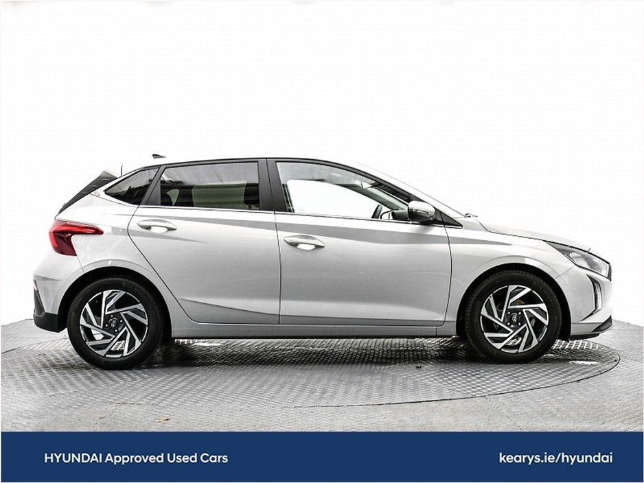2026 Hyundai i20 - image 14