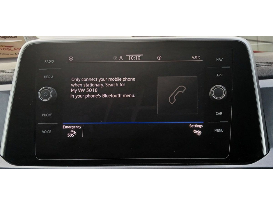 2024 Volkswagen T-Roc - image 15