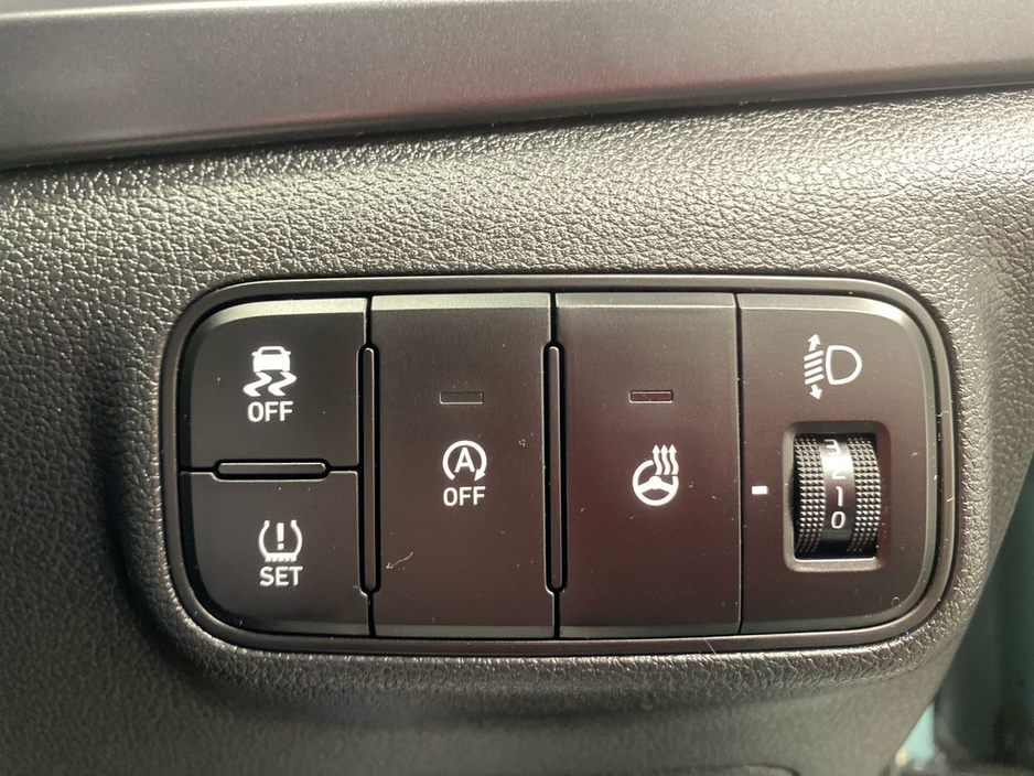 2025 Hyundai Bayon - image 20