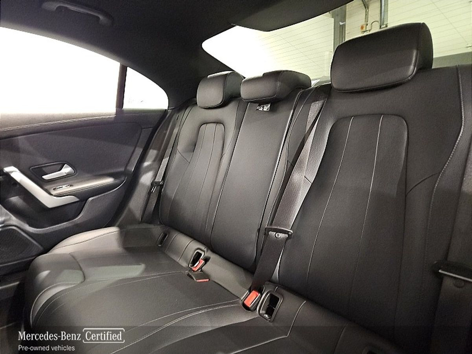 2023 Mercedes-Benz CLA Class - image 17