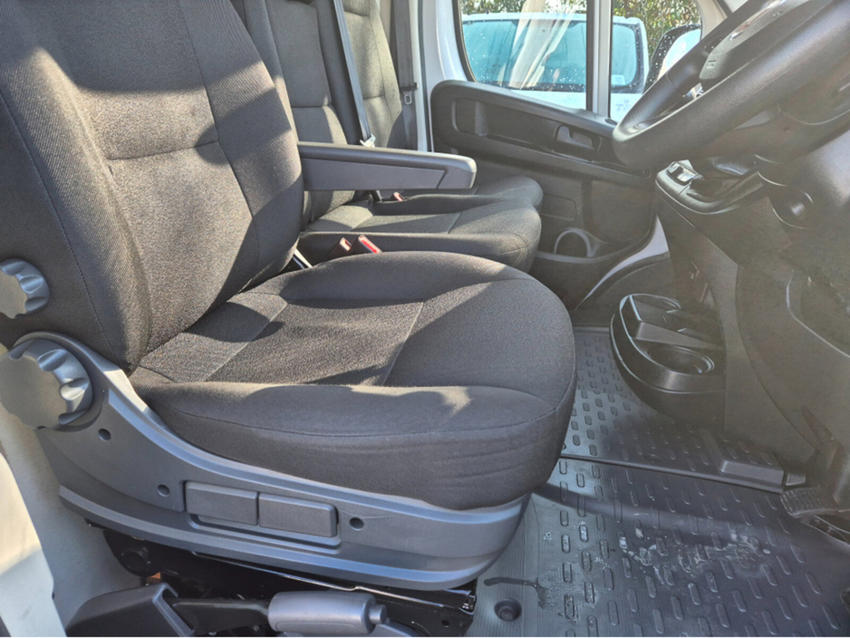 2023 Fiat Ducato - image 11