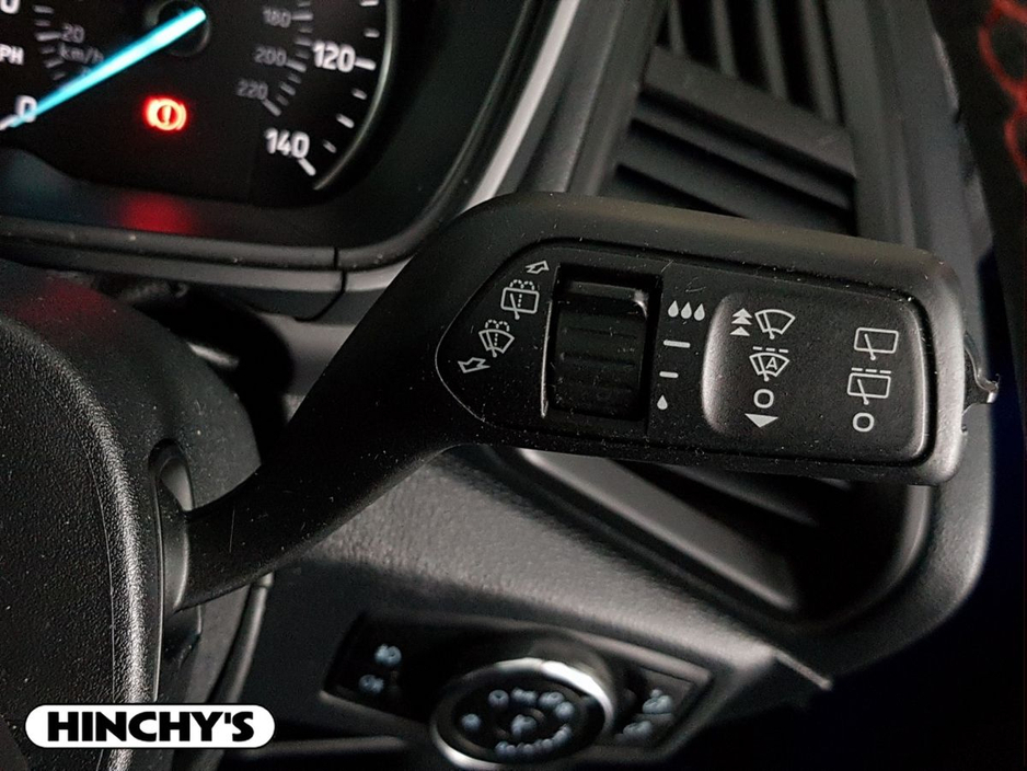 2019 Ford Ecosport 1.5 TDCi 100PS ST-Line