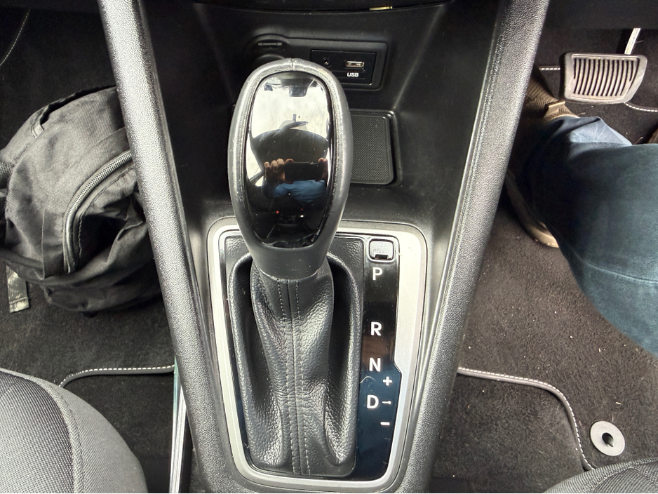 2018 Hyundai ix20 DELUXE 5DR AUTO €13,950