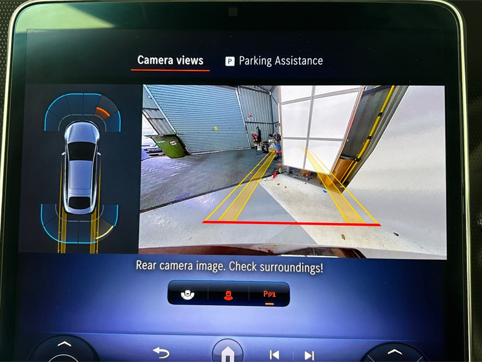 2023 Mercedes-Benz EQS - image 19