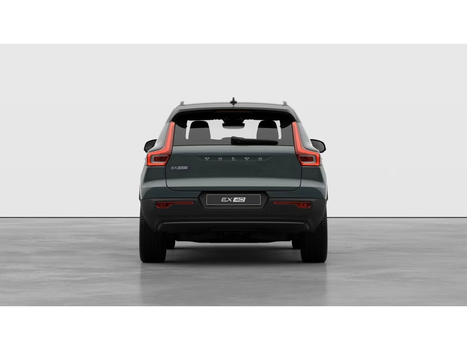 2026 Volvo EX40 - image 5