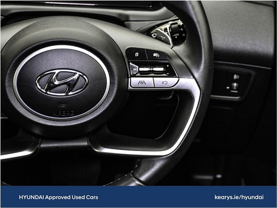 2023 Hyundai Tucson Executive PHEV Auto €34,490
