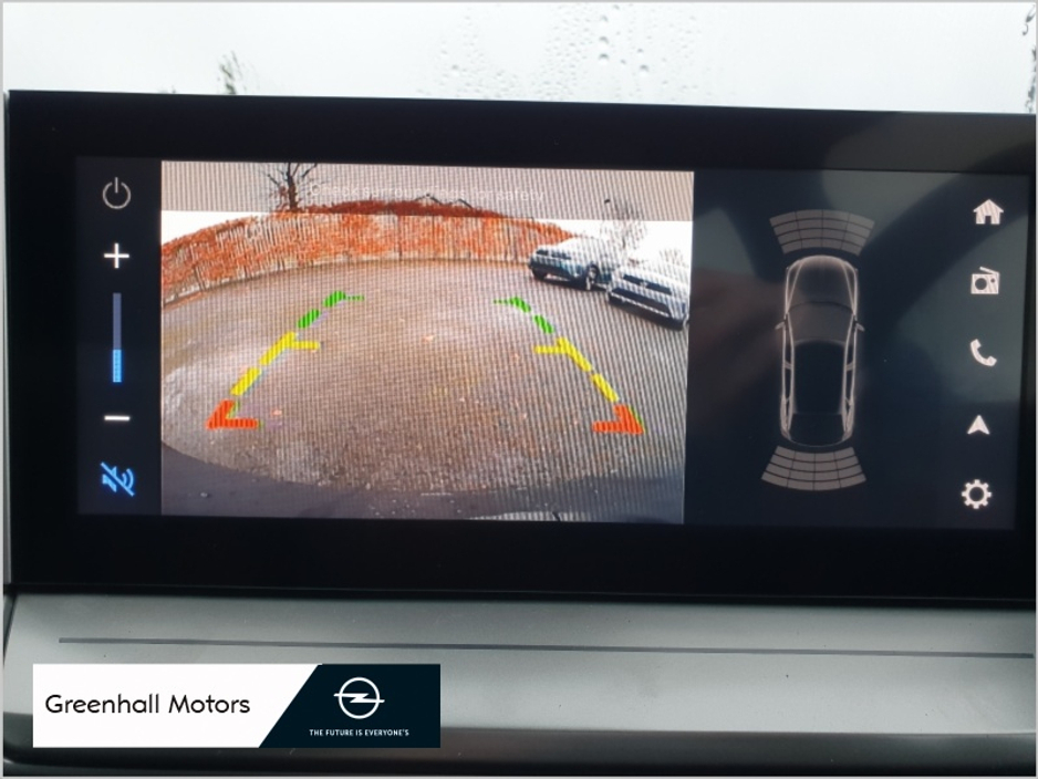 2026 Opel Frontera - image 17