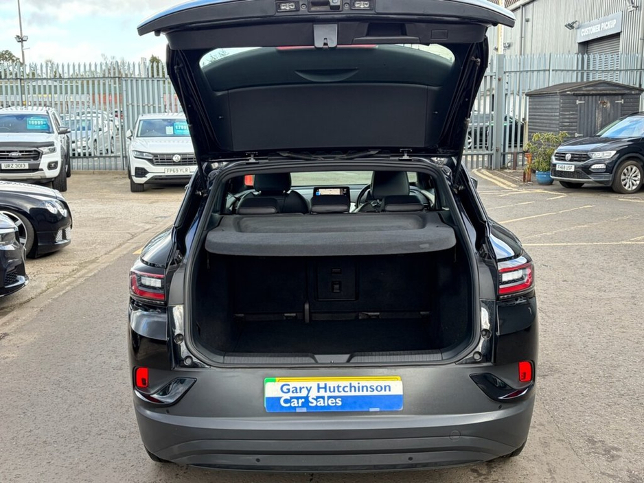 2022 Volkswagen ID.4 - image 37