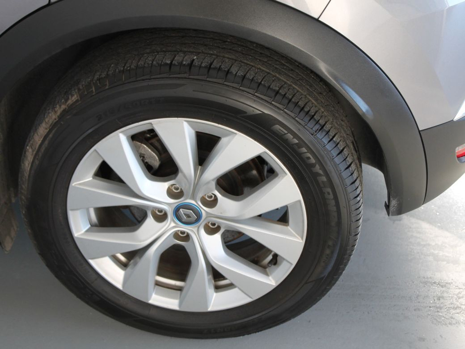 2021 Renault Captur E-tech P S Edition E-tech Plug-in Hybri €19,499