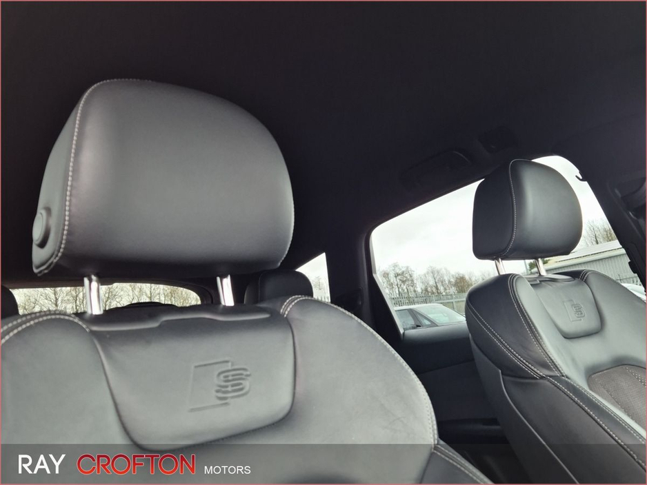 2017 Audi Q7 - image 24