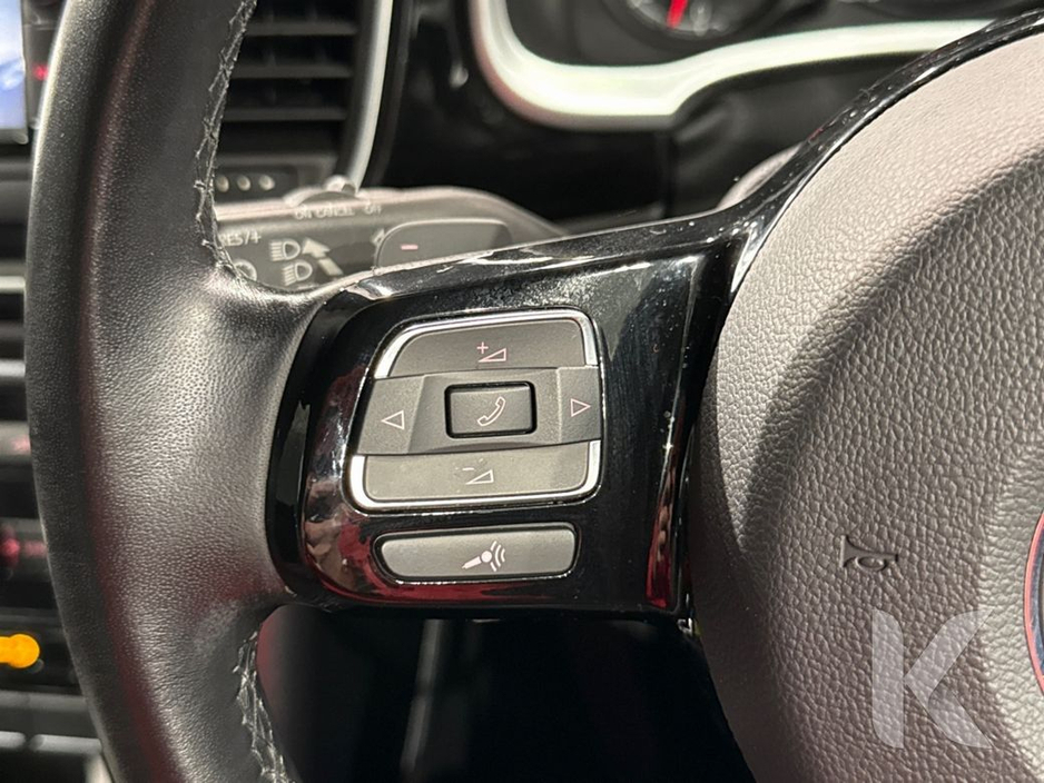 2018 Volkswagen Beetle 1.2 AUTOMATIC - ALLOY WHEELS - MULTI FUNCTION STEERING WHEEL - HEATING / AC CONTROLS - REVERSE CAMERA €17,950