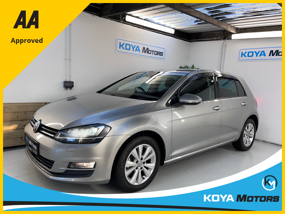 2016 Volkswagen Golf for sale in , Ireland