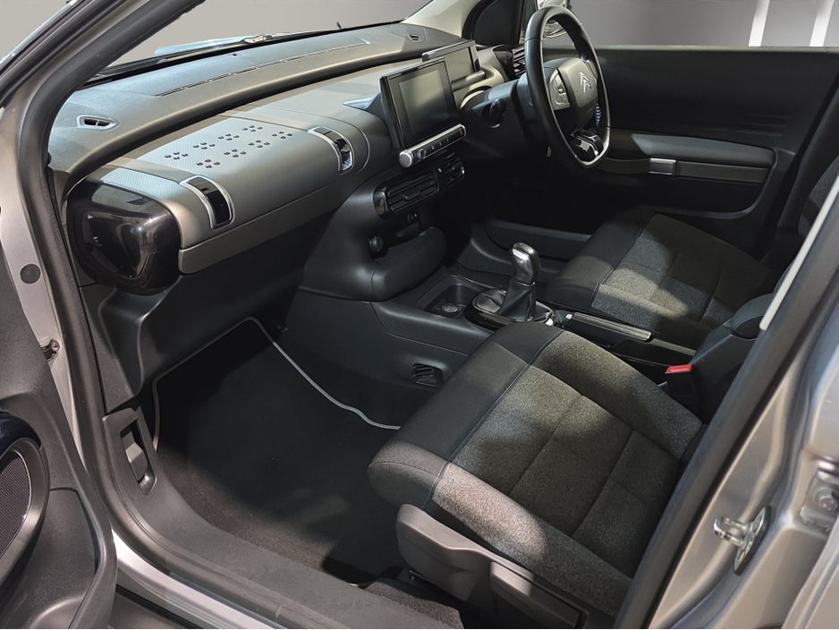2019 Citroen C4 Cactus CACTUS FEEL PURETECH 110 S& S&S 4 €14,950