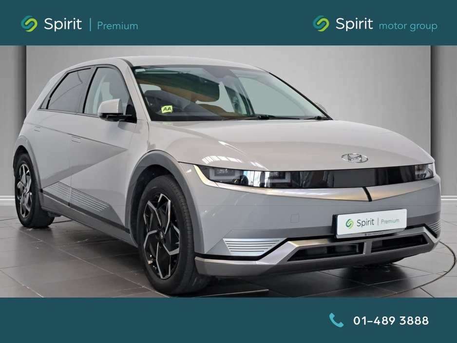 2022 Hyundai Ioniq 5 for sale in , Ireland